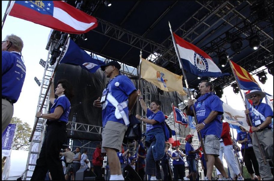 ACS CAN Arizona tweet media