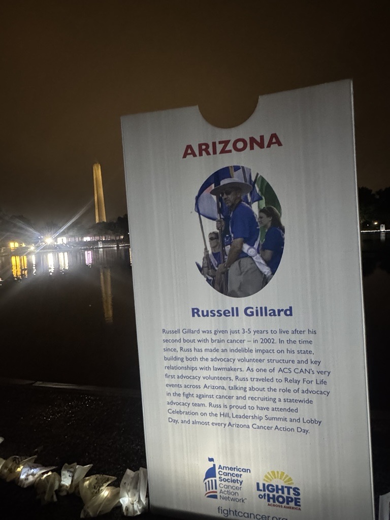 ACS CAN Arizona tweet media