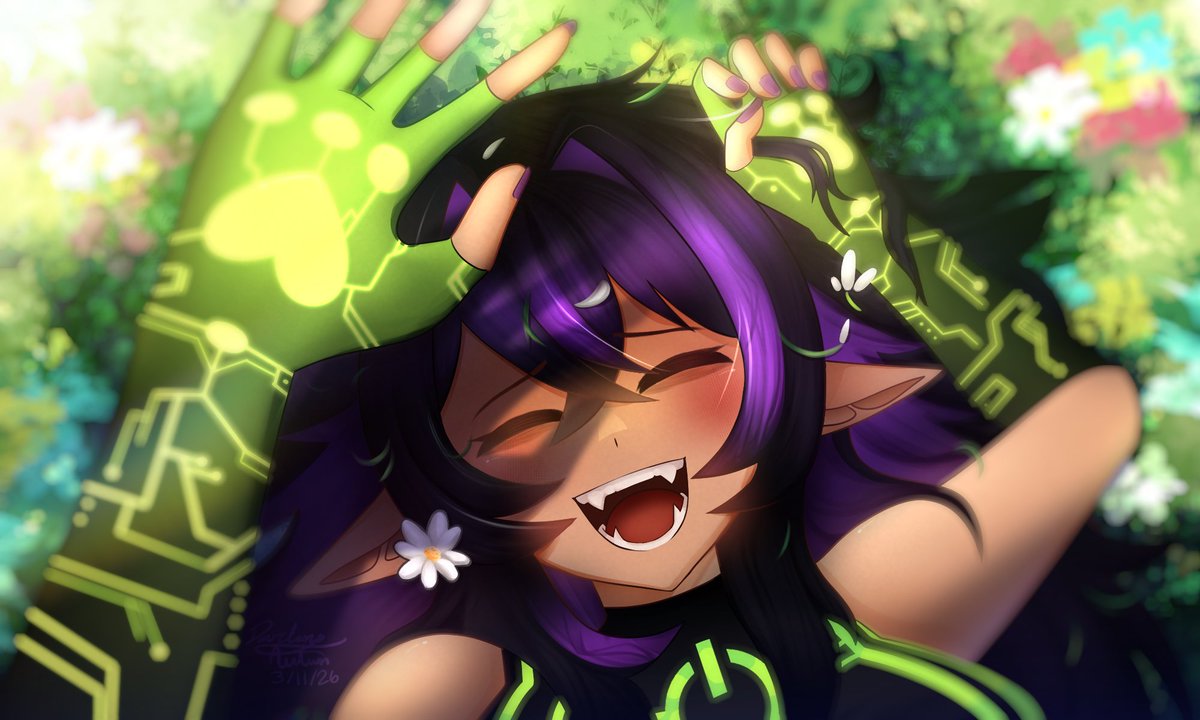 DarlingAutumn || REBRANDING tweet media