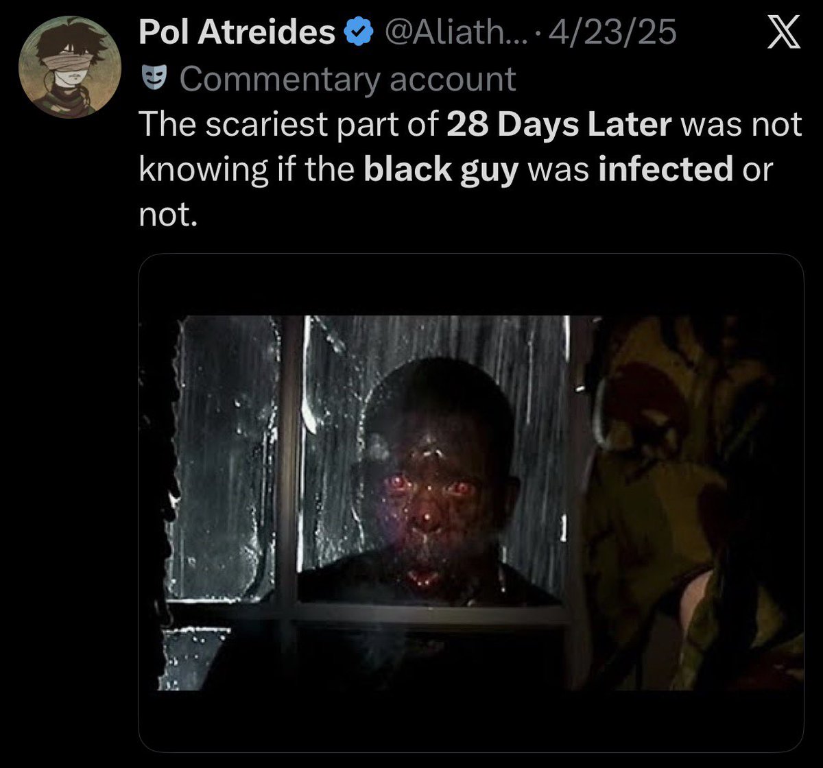 Arnie Grape tweet media