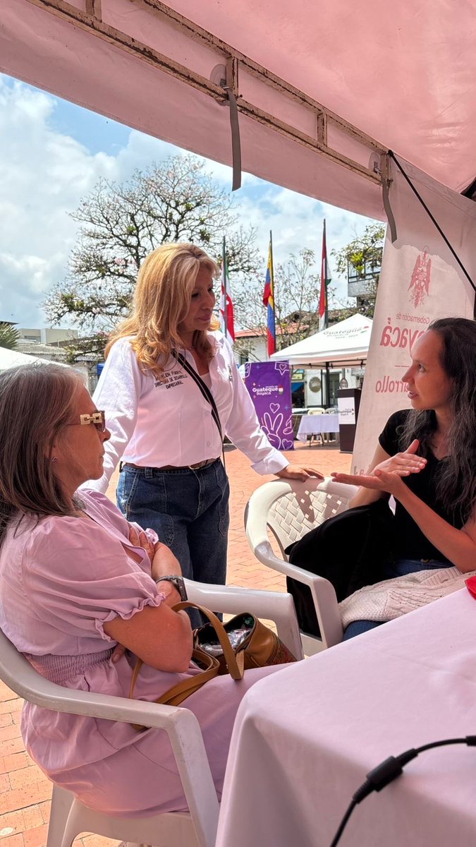 Secretaría de Desarrollo Empresarial de Boyacá tweet media