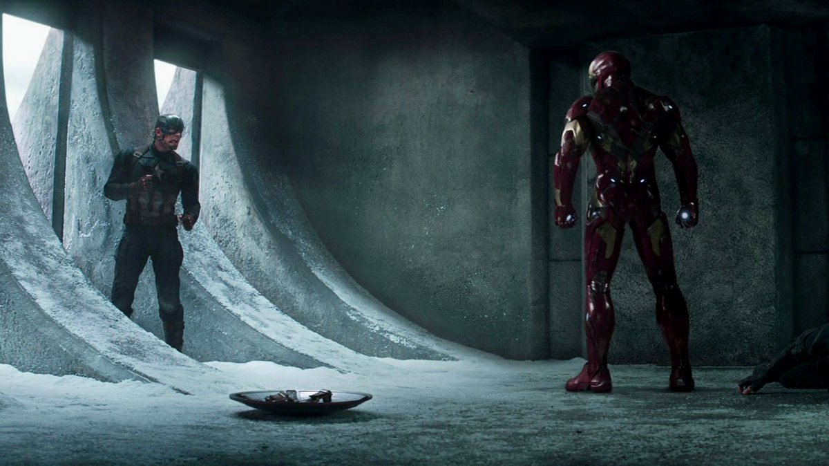 Marvel Archives tweet media