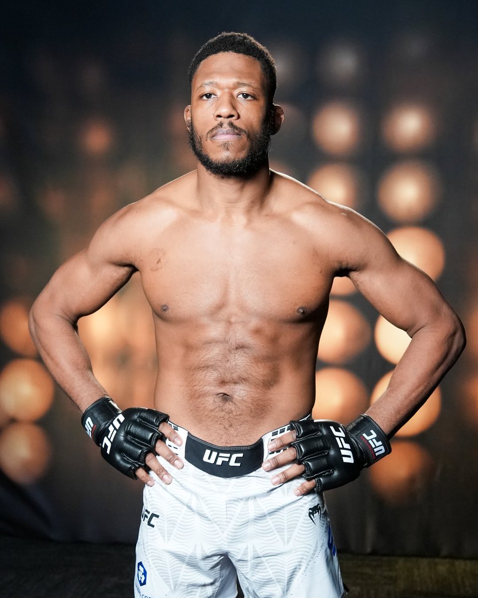 UFC tweet media