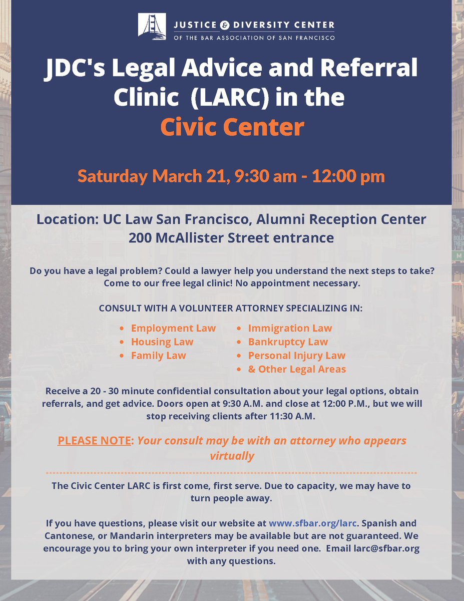 SF Law Library tweet media