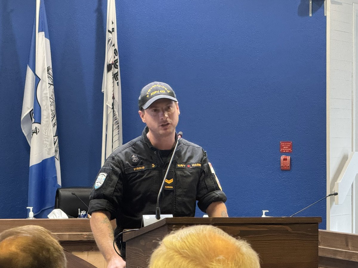 Todd Doherty tweet media