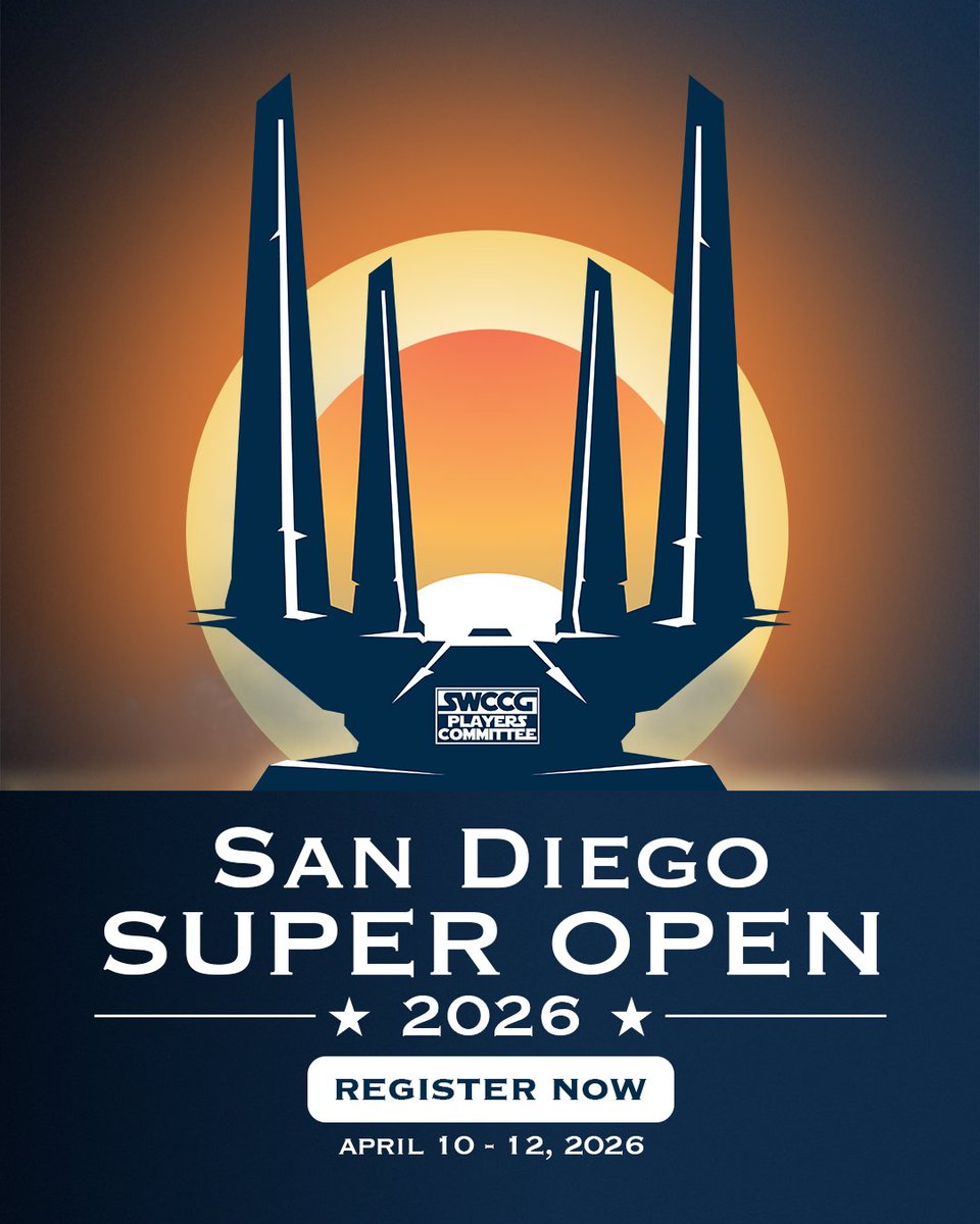 Star Wars CCG tweet media