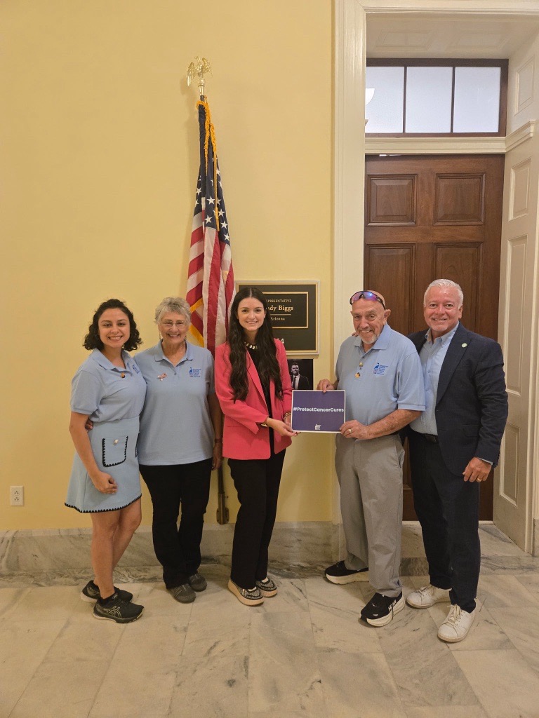 ACS CAN Arizona tweet media