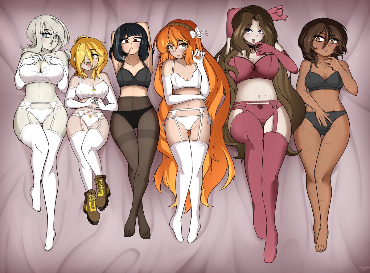 🤠Miggs🤠 tweet media