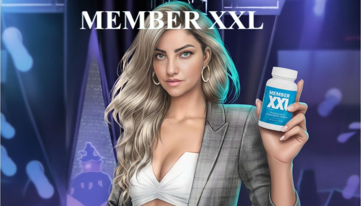 rezkallah2017's tweet photo. Member XXL is currenty the best product designed for men who want to enlarge their penis
It has the advantage over other products in that it is very easy to use and 100% safe. It also guarantees spectacular effects, not available with other methods No pain
https://t.co/tNYkLbCMVS https://t.co/03mlY7DB70