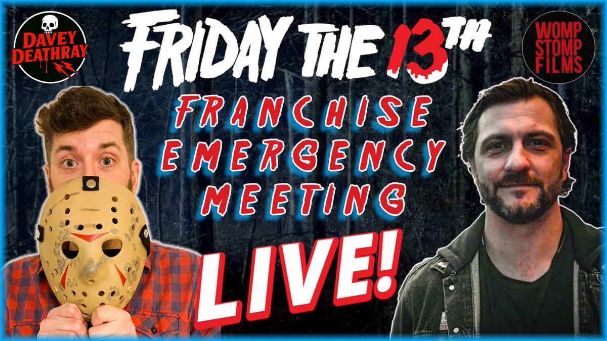 Davey Deathray tweet media