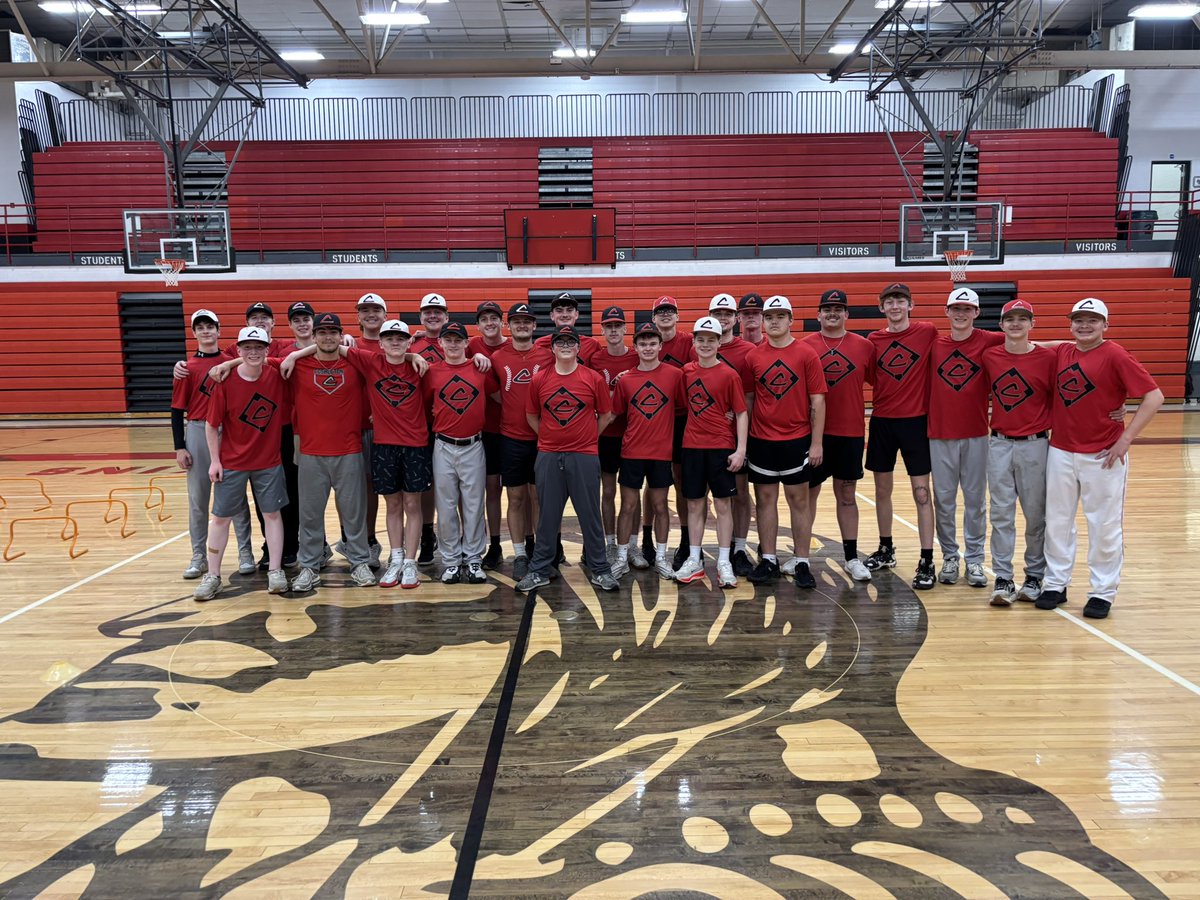 Coshocton Baseball tweet media