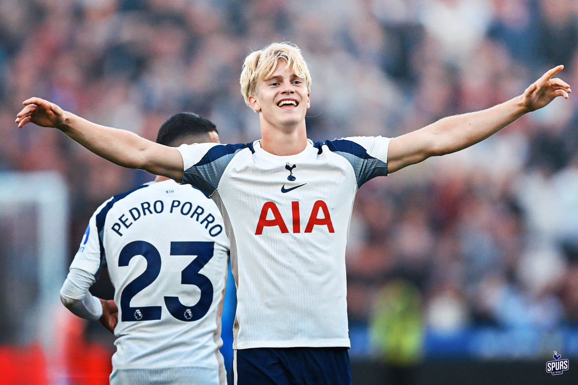 The Spurs Watch tweet media