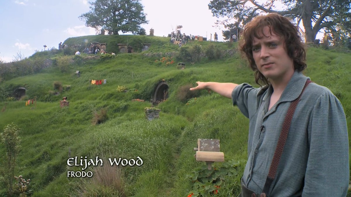 The Mellon Heads - LOTR Podcast tweet media