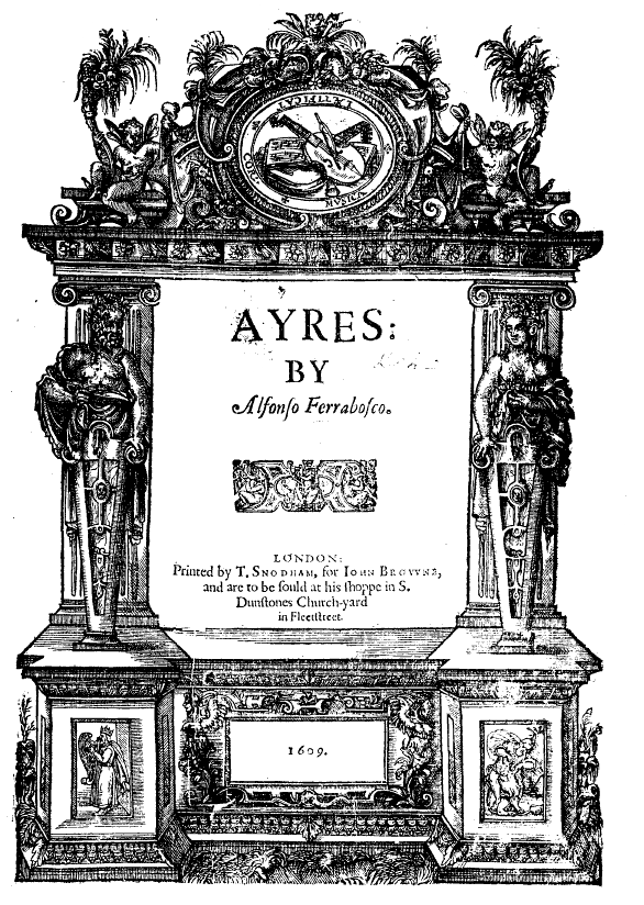 jdmccafferty's tweet image. 11 Mar 1628: Alfonso Ferrabosco the Younger, frequent collaborator with Ben Jonson buried #otd at St. Alfege #Greenwich