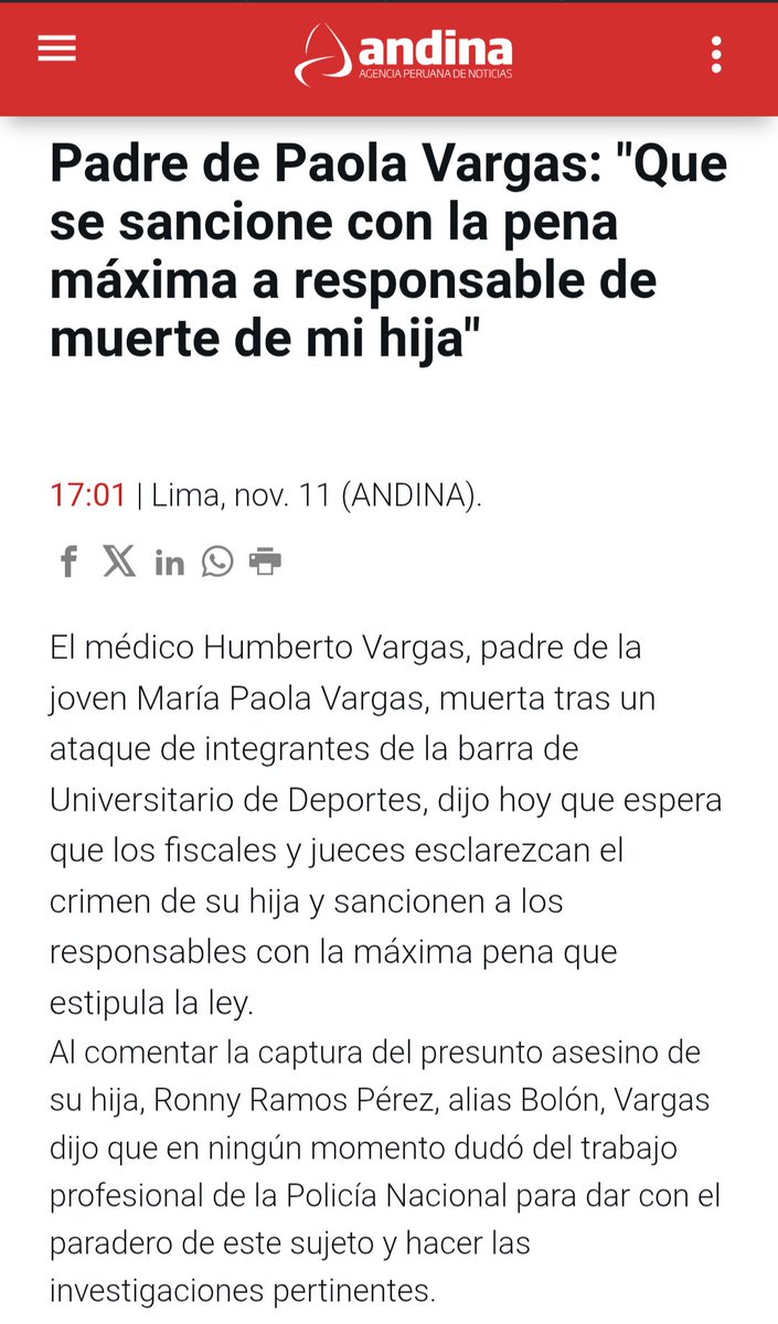 locosxmary87411's tweet photo. En el 2009, un hincha cobarde de la U, arrojó a una mujer de un cúster rumbo al estadio monumental. Ocasionándole luego la muerte. Los periodistas de la U se solidarizaron públicamente como ahora? Twitter ya existía desde el 2006 por si acaso. Y otras redes sociales mucho antes. https://t.co/flEP0I8n58