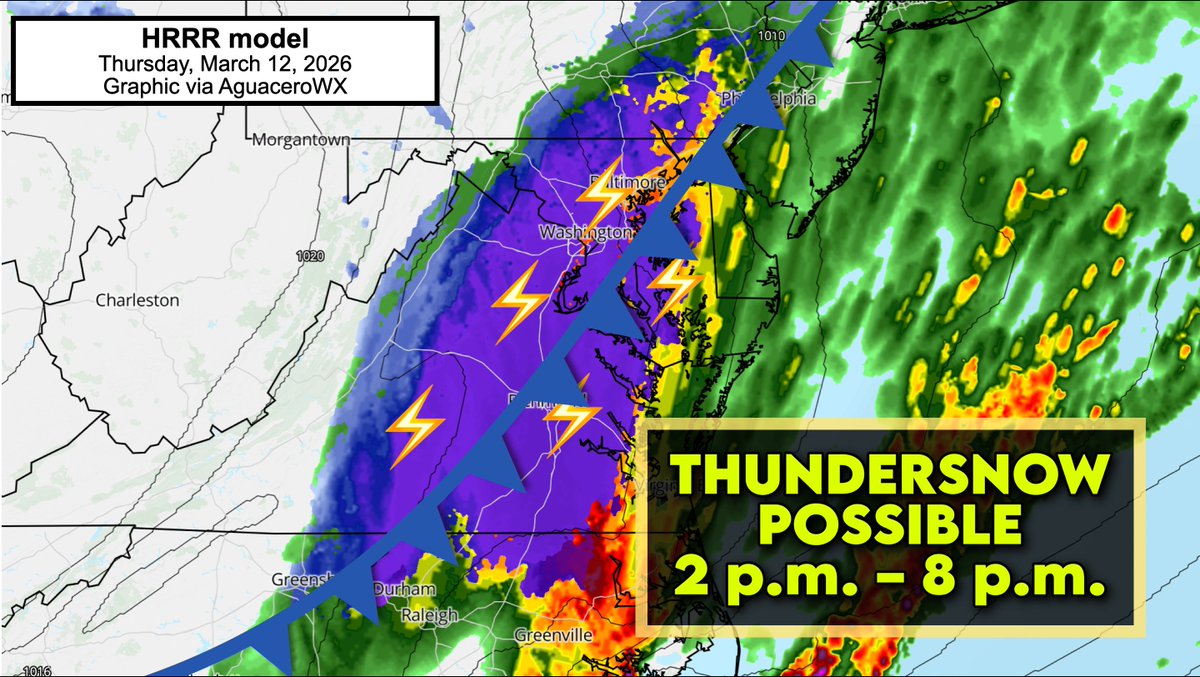 MyRadar Weather tweet media