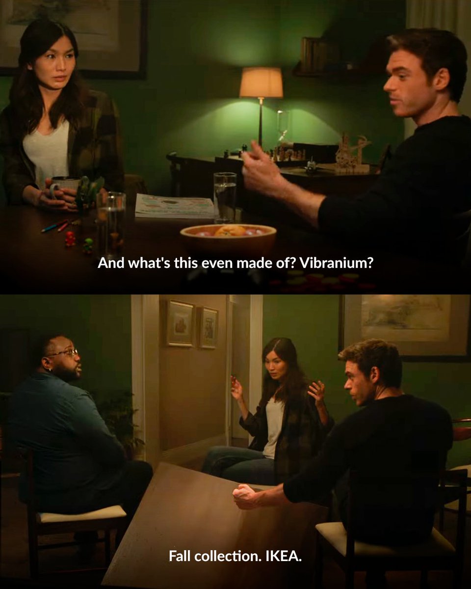 Marvel Archives tweet media