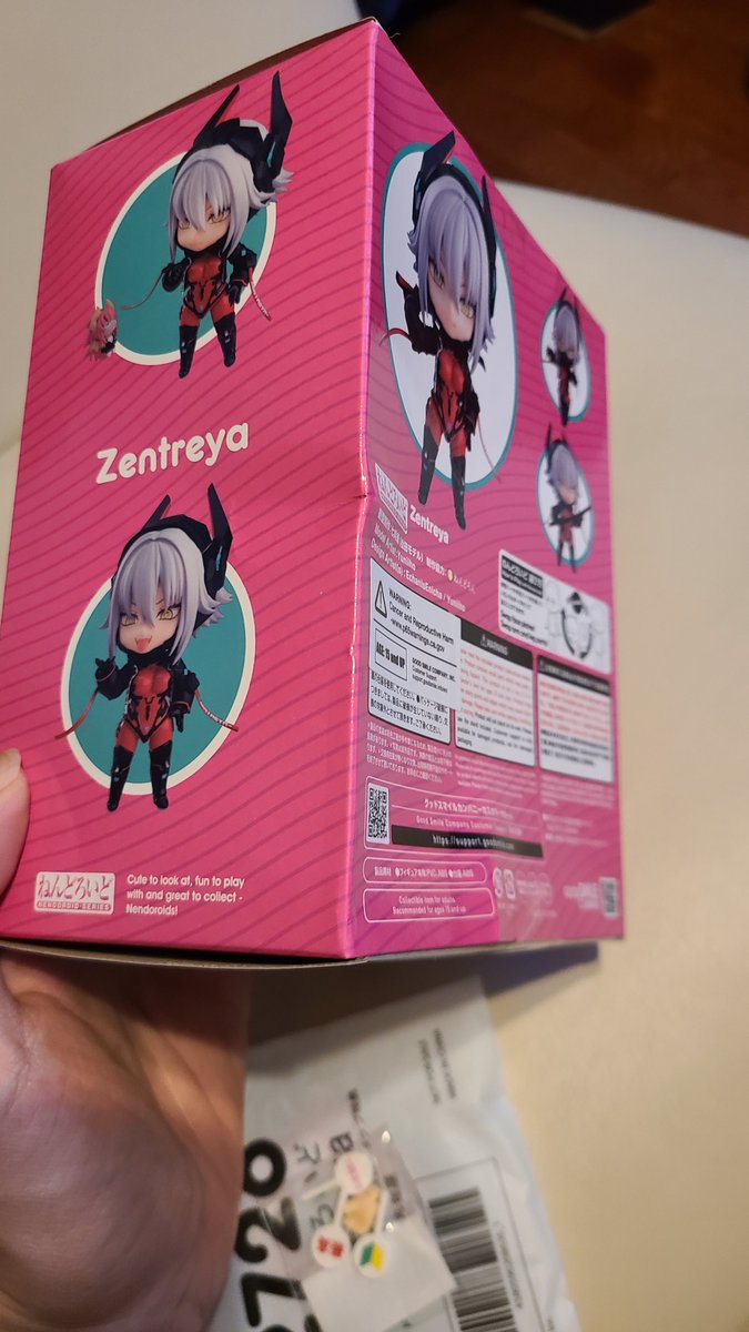 William Kok tweet media