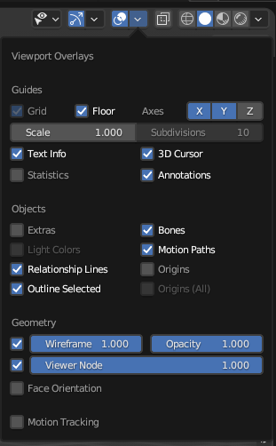 Arty | 3D Modeler tweet media