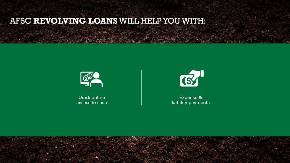 Agriculture Financial Services tweet media