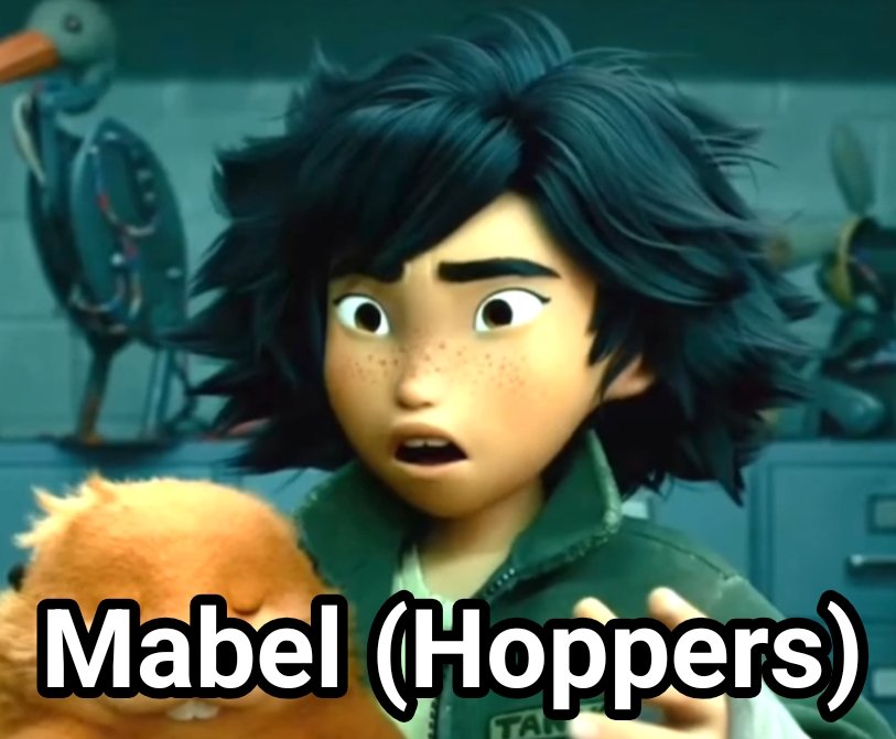 YamadaHomage's tweet photo. Prepare for in Yamazero 4: GO FOUR HOPPERS!!

#wallabeebeatles #mabeltanaka https://t.co/W8ChBxdyUG