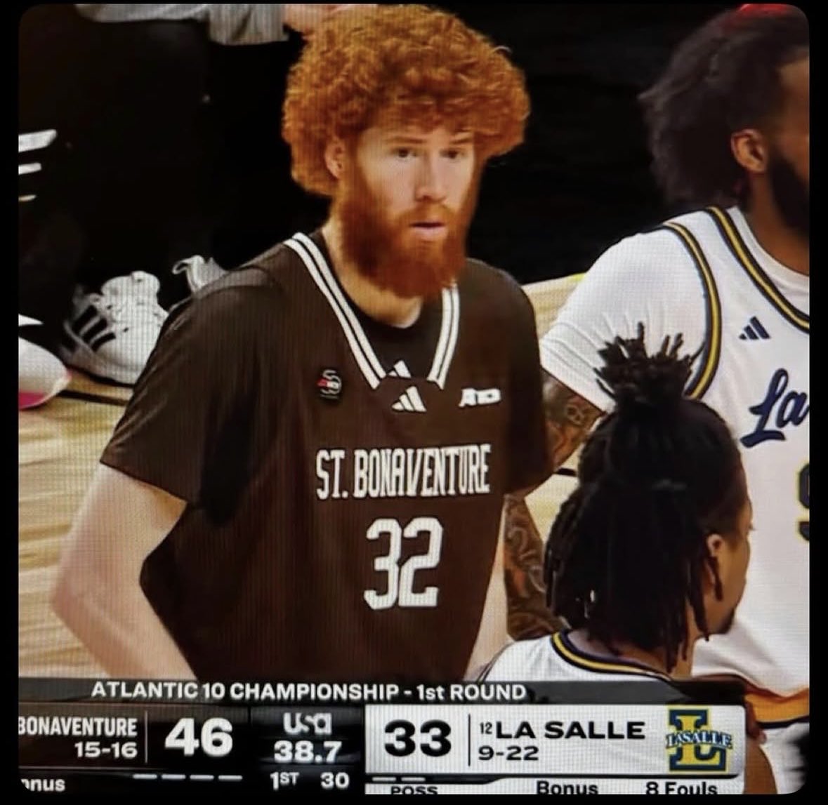 TS Basement Bar tweet media