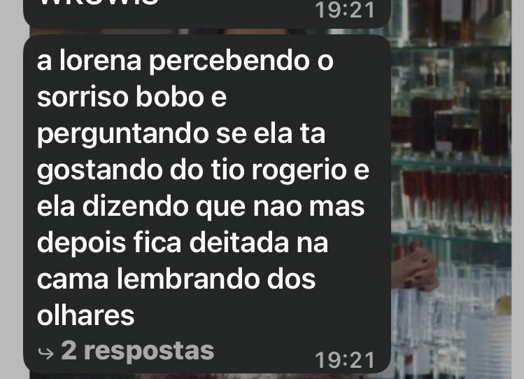 oi gente estou doente