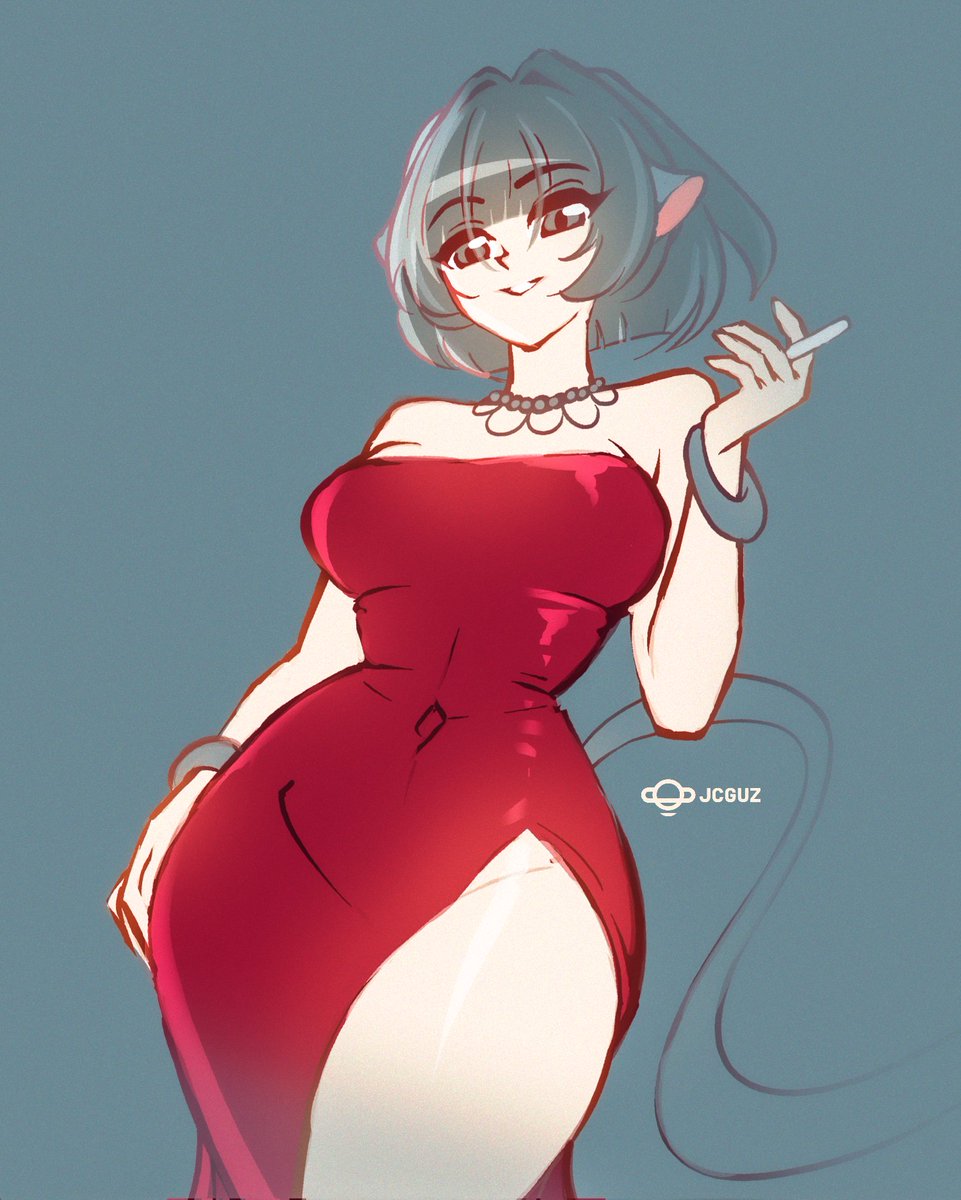 Jane #ZenlessZoneZero #edwinhuang #zzz