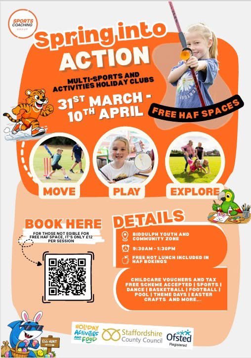 Biddulph Youth and Community Zone (BYCZ) tweet media