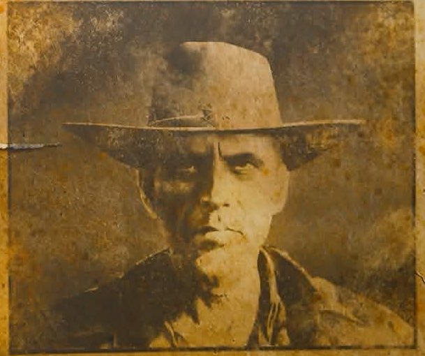 when she says something so wardenphobic that you hit her with that true confederate stare