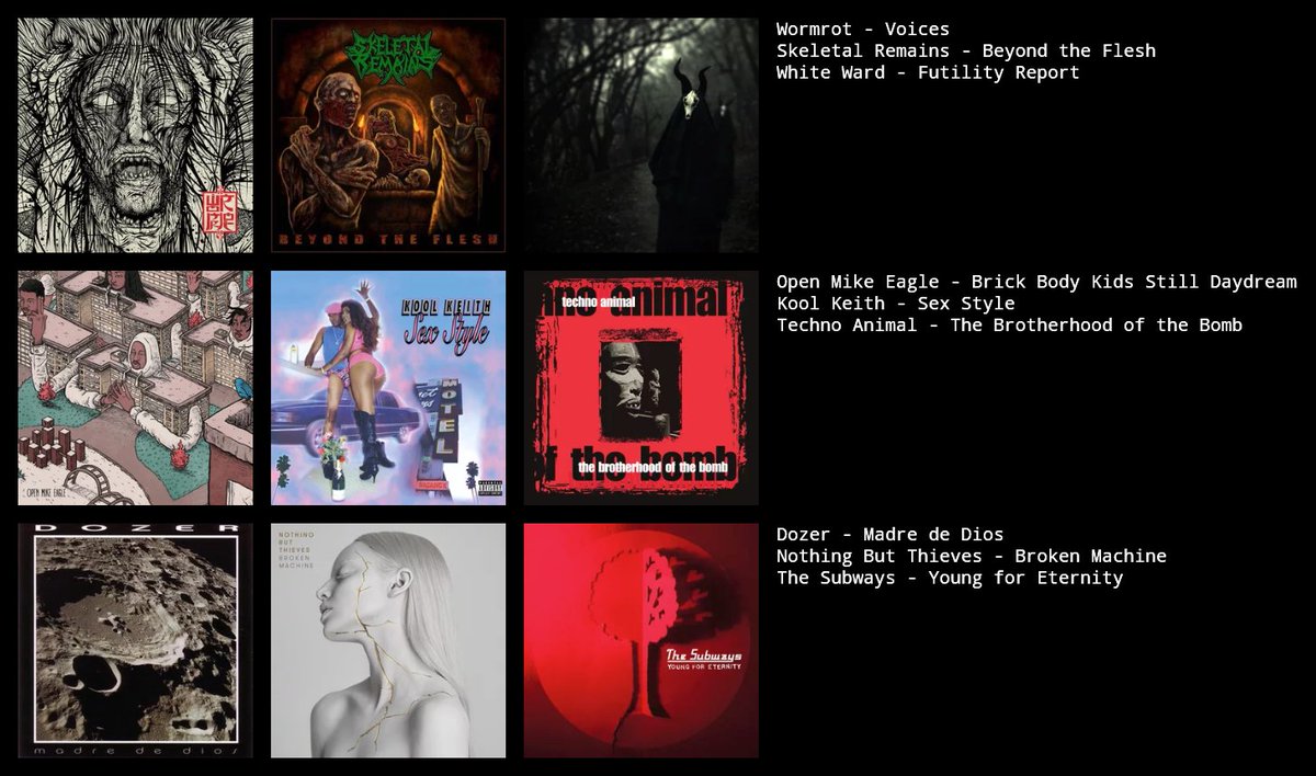 v7_JPEG's tweet photo. @00066bri Recomiendo esos albums https://t.co/FGmhBjreLZ