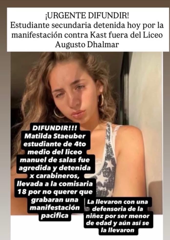 sofia reyes tweet media