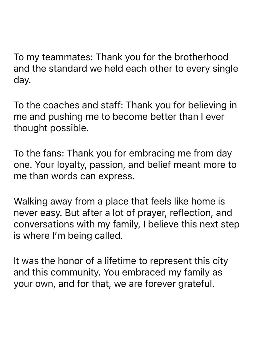 New Orleans Saints tweet media