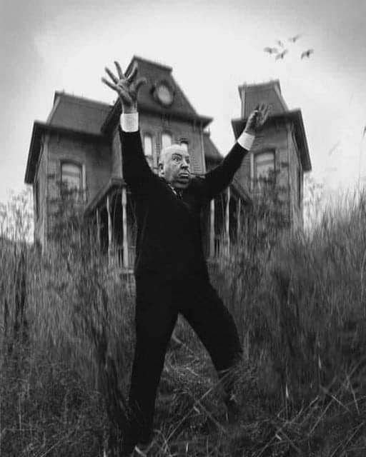 Classic Horror Films tweet media