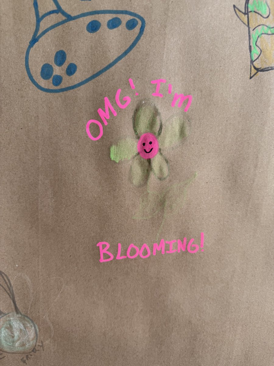 NicOlsenVO's tweet photo. Added some art to a local coffee shop wall.... what ya think? https://t.co/IzF8zov8ka