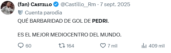 Corazon Cule💙❤️ tweet media