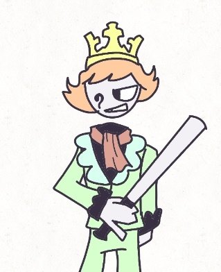 Segundo personaje de One Piece con el estilo de FPE
Es Mr. 9, espero que os guste!