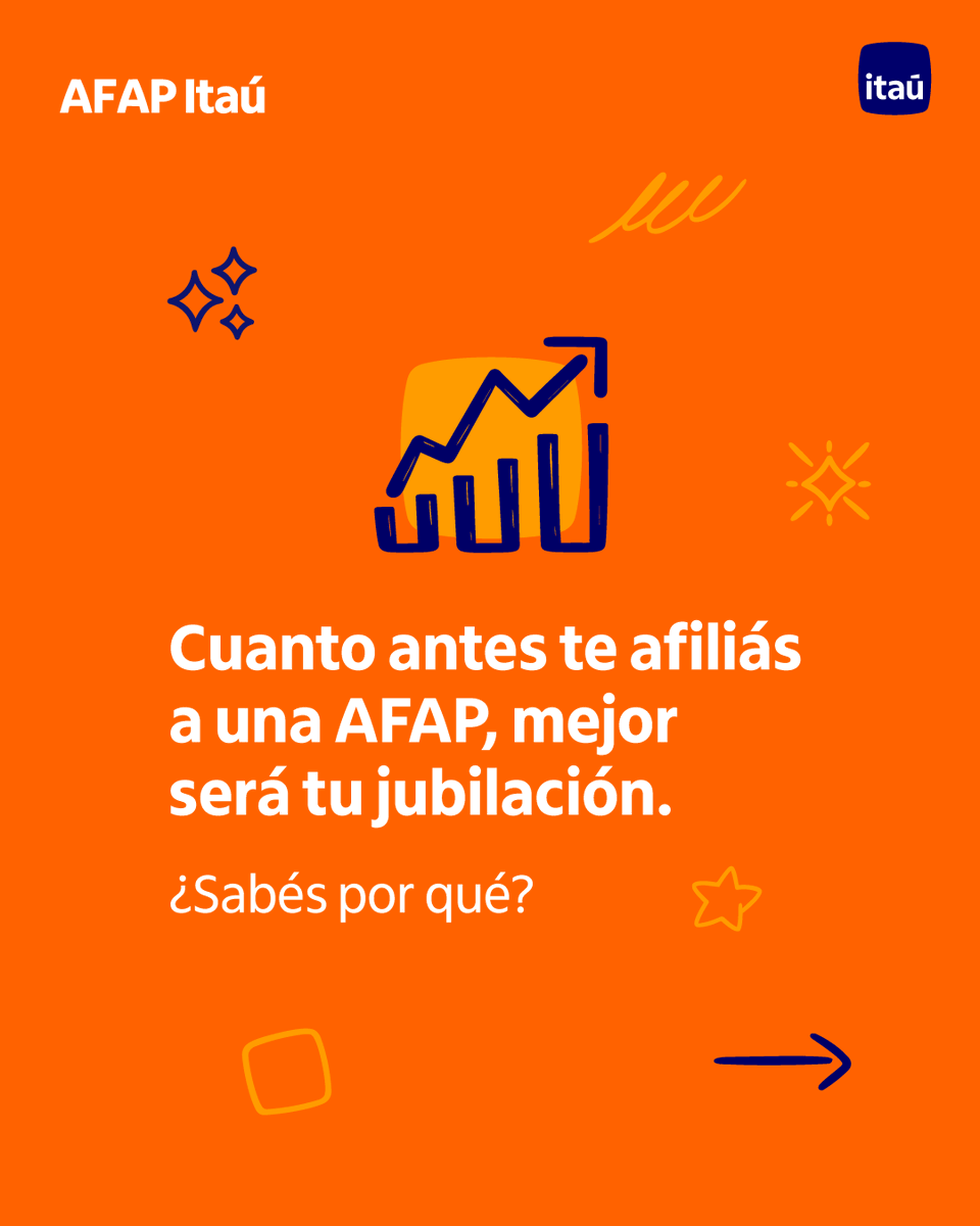 AFAP Itaú tweet media