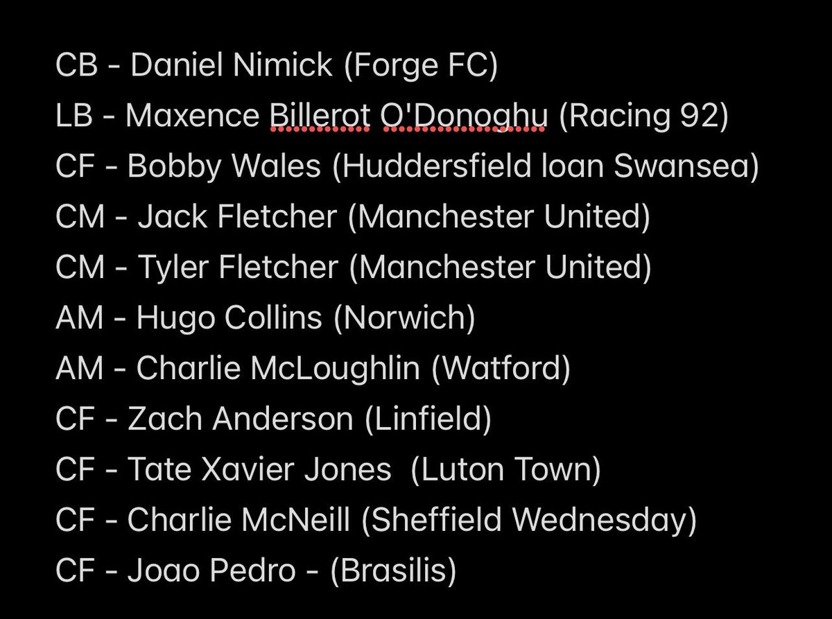 IFB Media tweet media