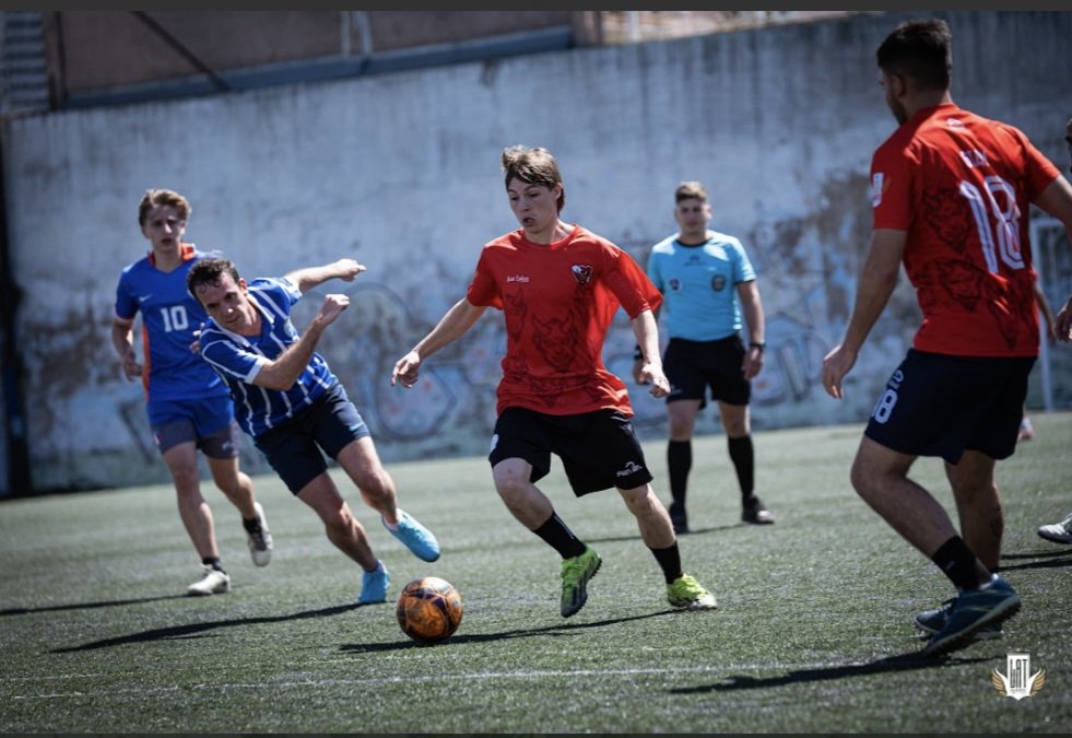 Independiente LAT tweet media