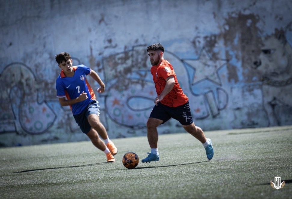 Independiente LAT tweet media