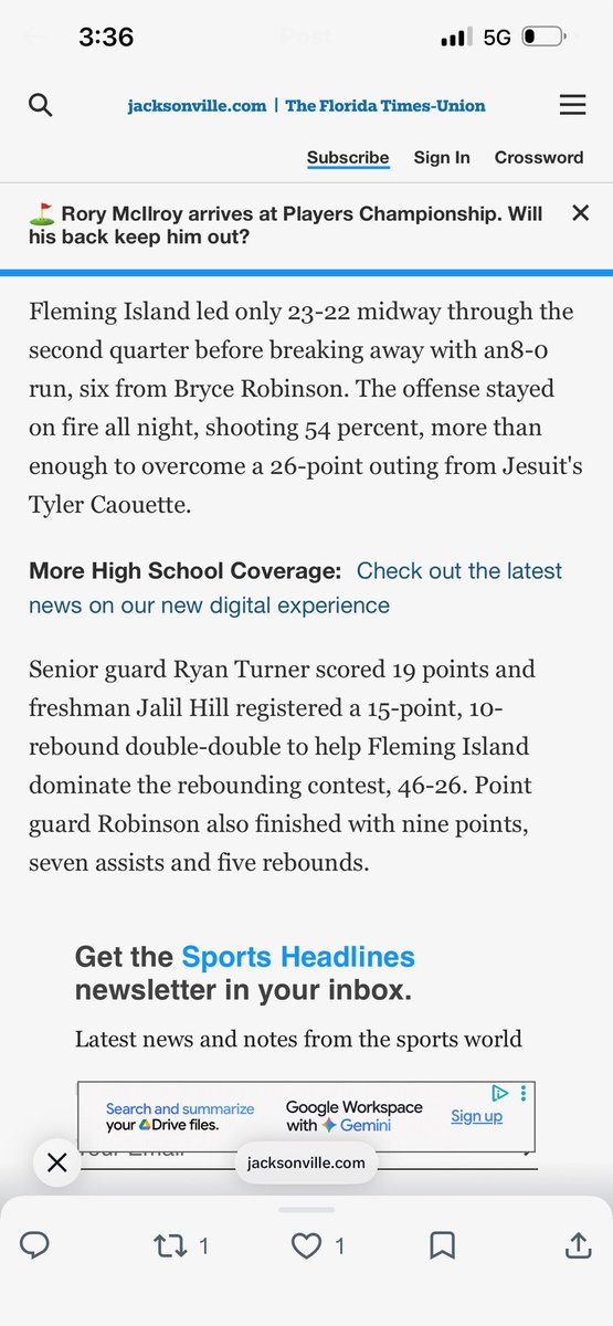 Bryce robinson tweet media