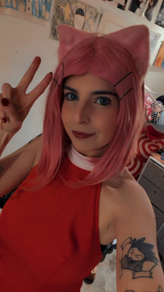 ♡ KawaiiRae ♡ tweet media