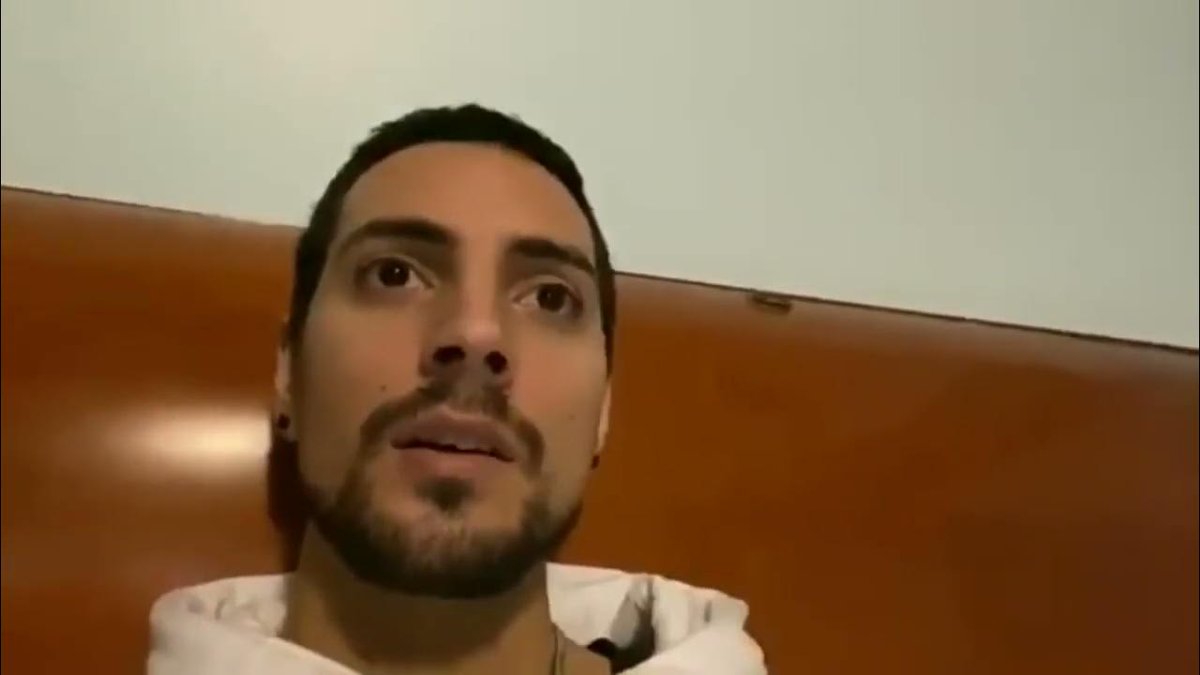 Rankings de Argentina tweet media