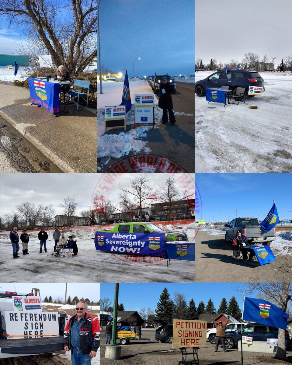 AVK's Wide World of Batshit tweet media