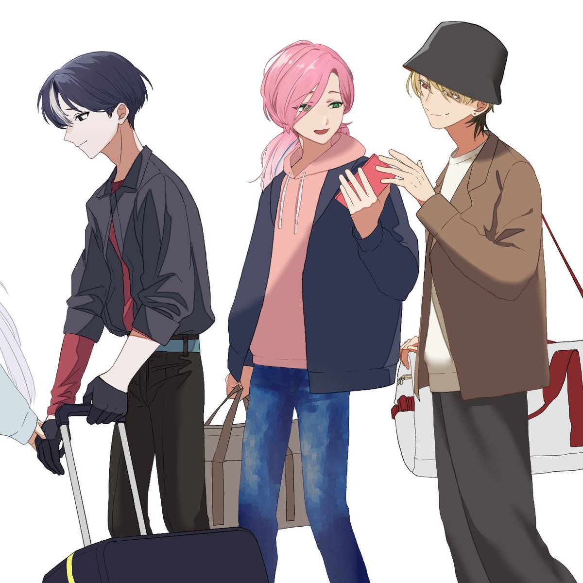 いろとり (@iRotoRi_1610) / Posts / X