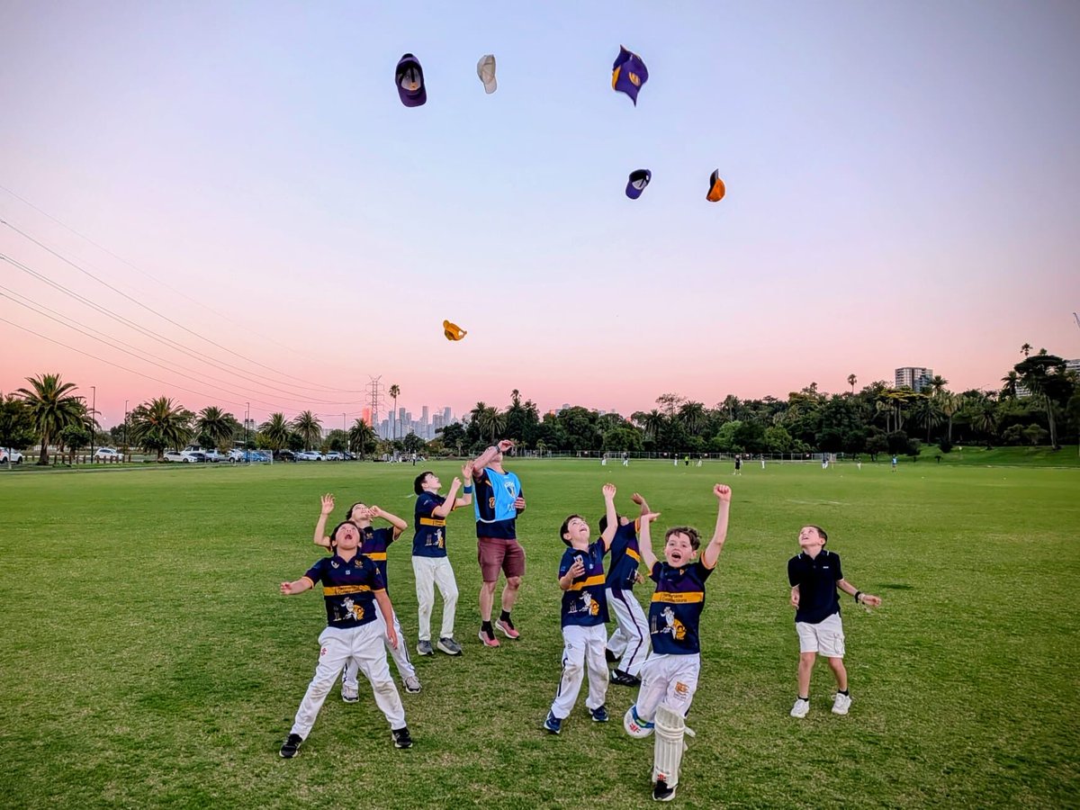 Druids Cricket Club tweet media