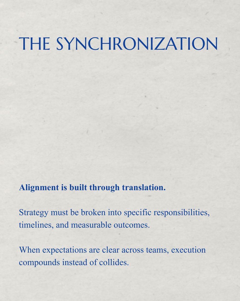 will_richman's tweet image. What does alignment actually feel like? When your goals, your values, and your actions finally start pulling in the same direction. 

#alignment #startup #business #makeworkoptional #advice