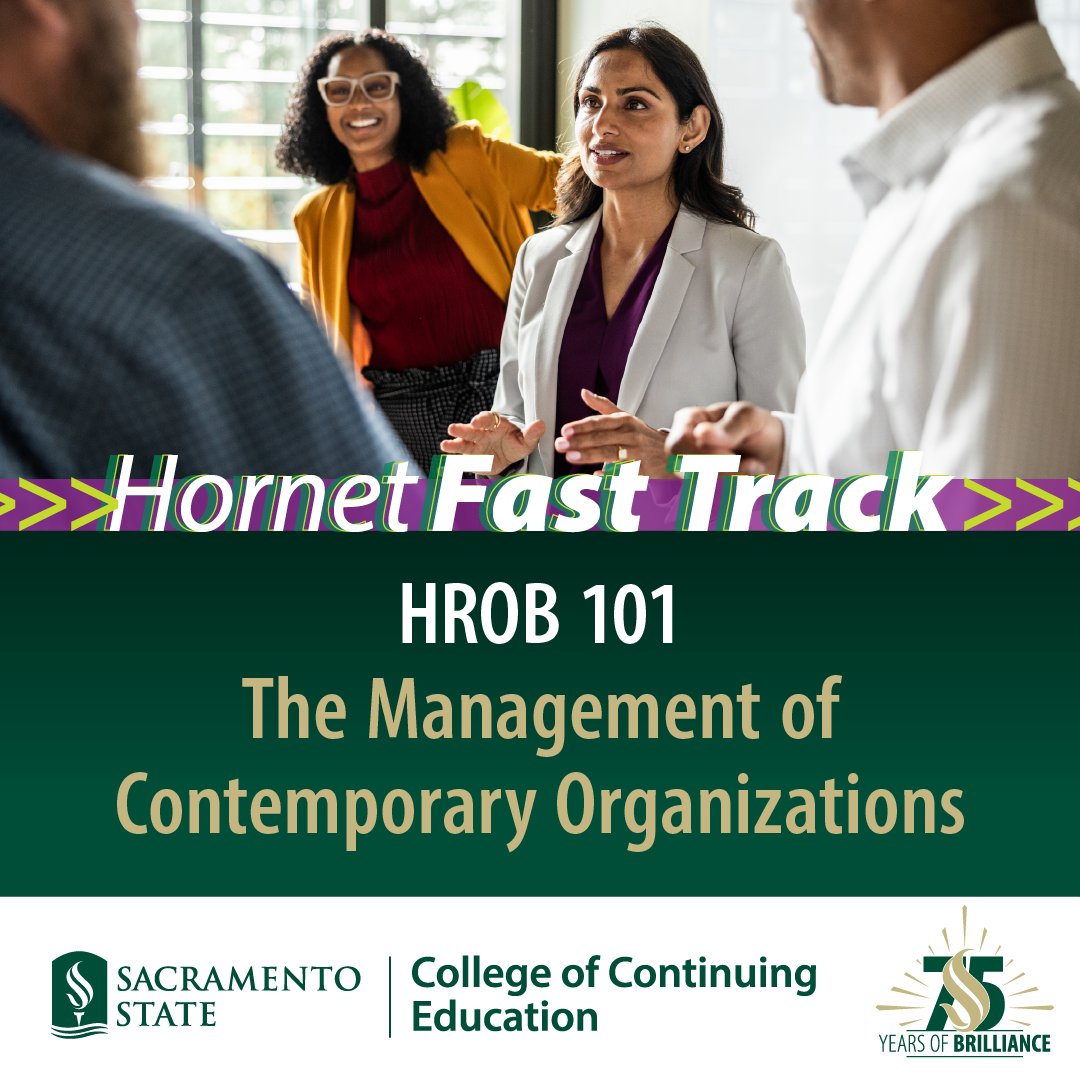 Sacramento State CCE tweet media