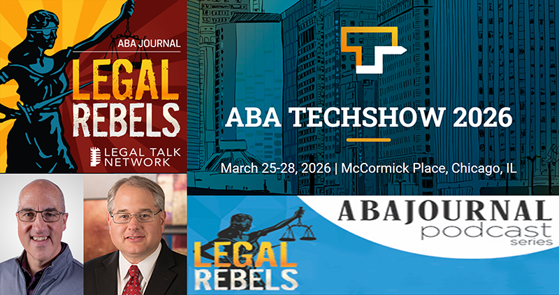 ABA Journal tweet media